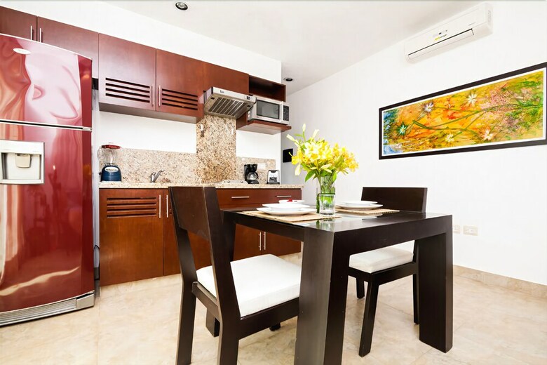 Aparthotel Condominio La Dolce Vita