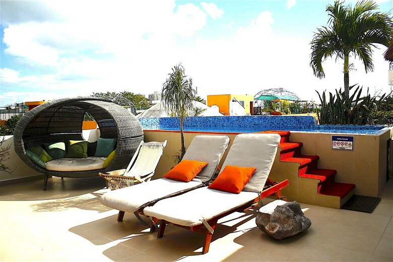 Aparthotel Condominio La Dolce Vita