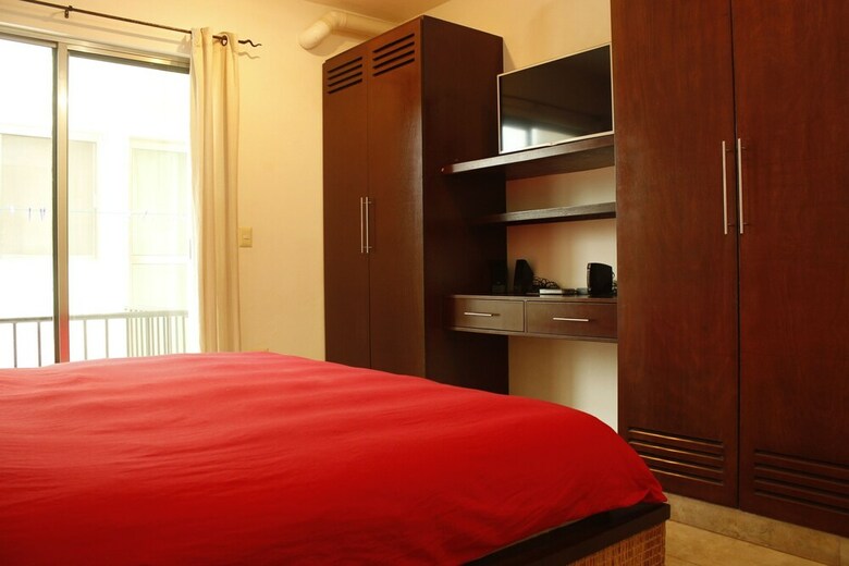Aparthotel Condominio La Dolce Vita