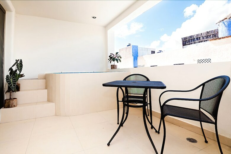 Aparthotel Condominio La Dolce Vita