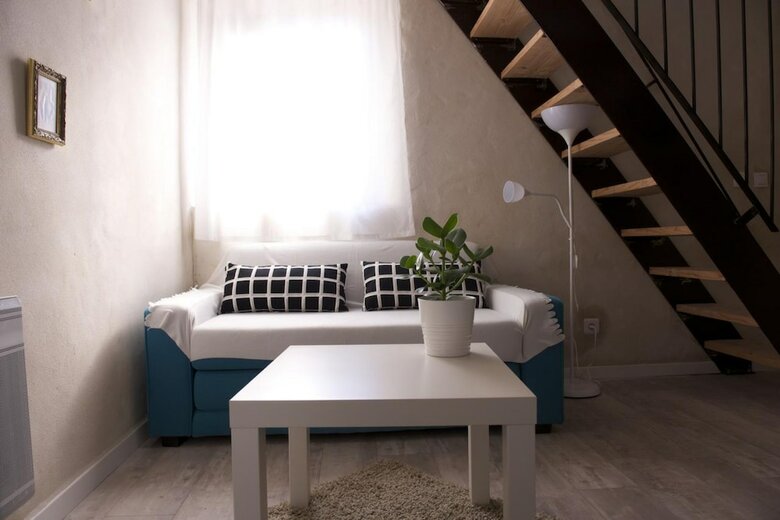 Bed & Breakfast Fanchon Des Sablons