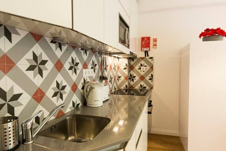 Apartamentos Olive 2 - Downtown Porto By The Metro
