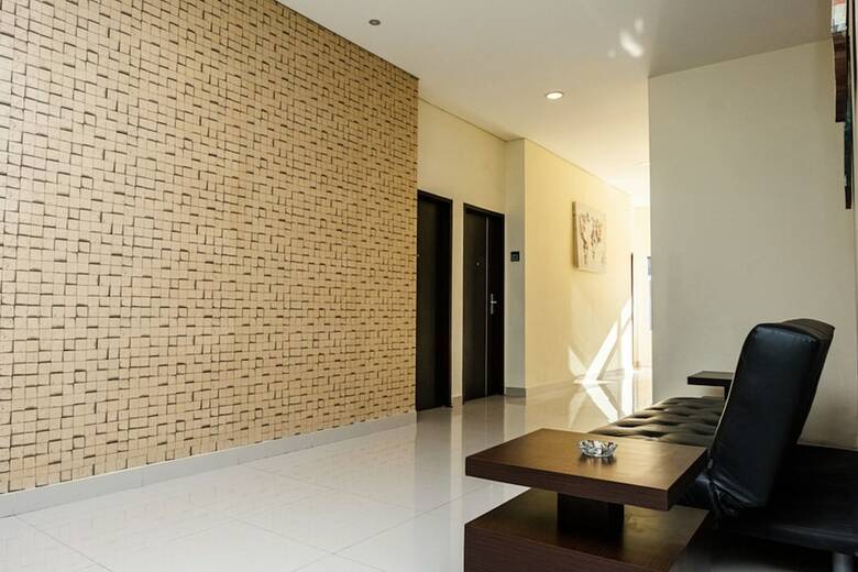 Hotel Reddoorz @ Pelita Raya Rappocini