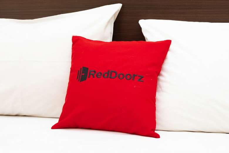 Hotel Reddoorz @ Pelita Raya Rappocini