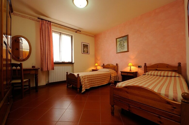 Agroturismo Boschetto Del Lago