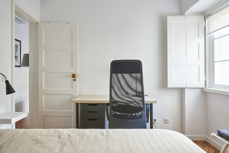 Apartamentos Casa Oliveira - Alvalade By The Metro