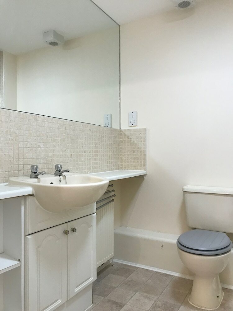 Mcdonald Road Apartment