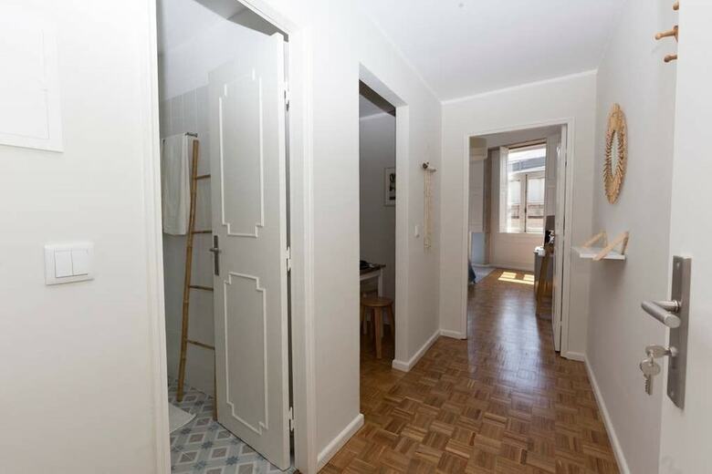 Apartamentos Porto Vintage - Downtown Bolh�o