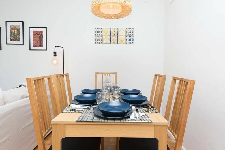 Apartamentos Porto Vintage - Downtown Bolh�o