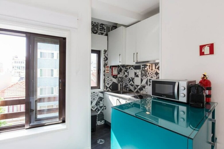 Apartamentos Olive 3 - Downtown Porto By The Metro