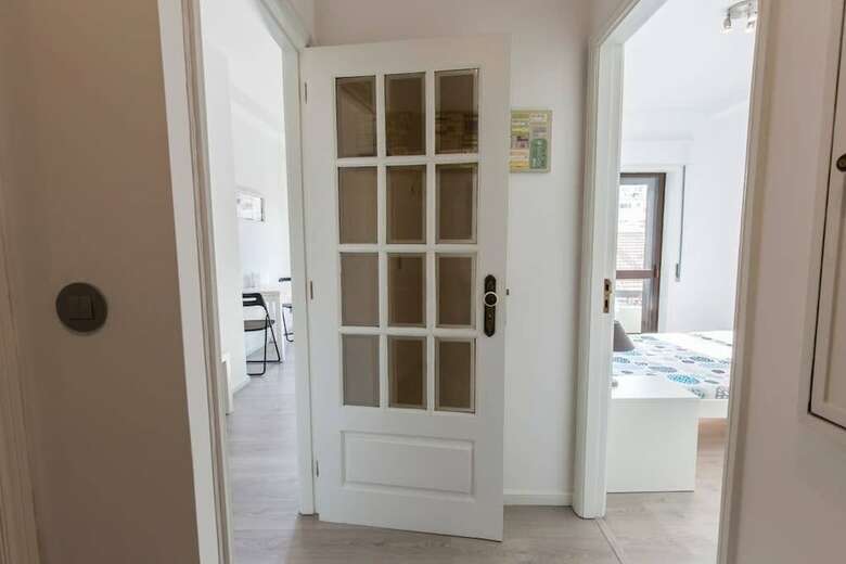 Apartamentos Olive 3 - Downtown Porto By The Metro