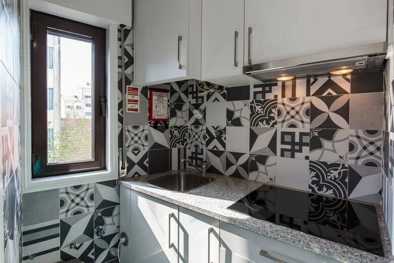 Apartamentos Olive 3 - Downtown Porto By The Metro