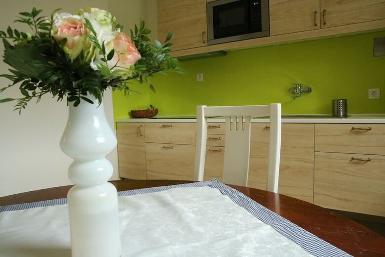 Apartamentos Zvezdica