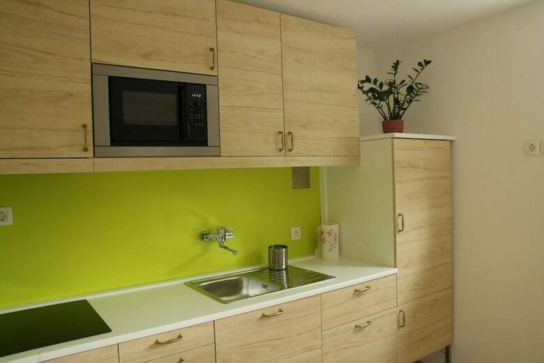 Apartamentos Zvezdica