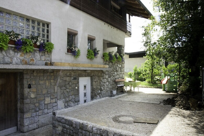 Apartamentos Zvezdica
