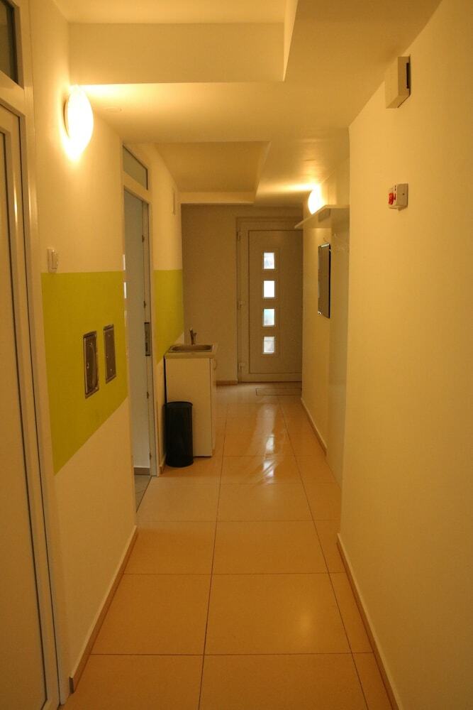 Apartamentos Zvezdica