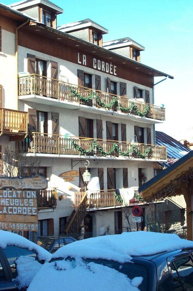 Apartamento 2 Rooms 4 People 2 Exposed South-east