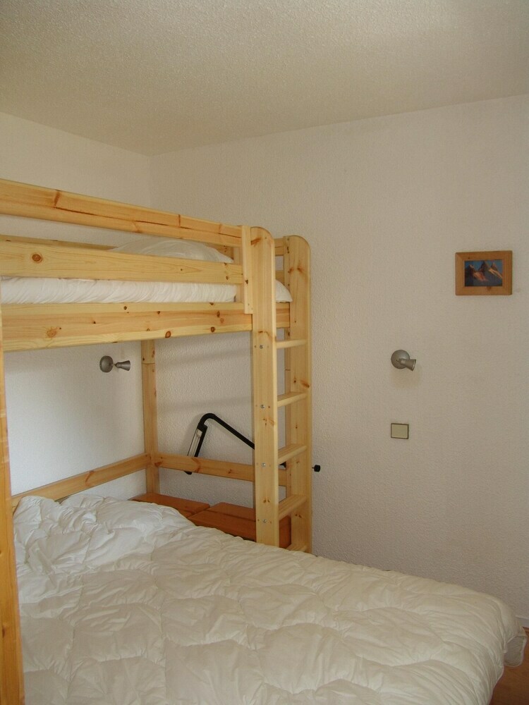 Apartamento 2 Rooms 4 People 3 Exposed South-west