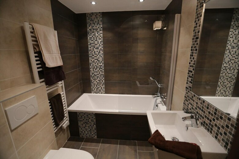 Apartamento Adrien6 4 Rooms 8 People 4 South Facing