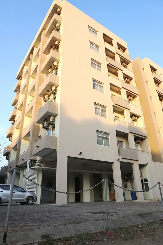 Aparthotel Tulasi Mahal