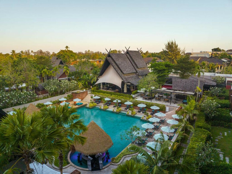 Hotel Avani+ Mai Khao Phuket Suites