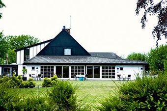Skjalm Hvide Hotel