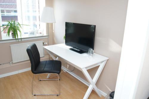 Hotel R�dhuskroen