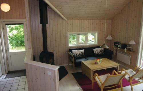 Holiday Home Turistvej Nex�