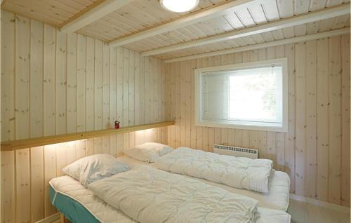Holiday Home Turistvej Nex�