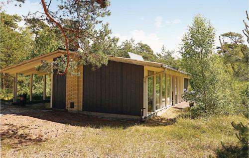 Holiday Home Jomfrustien Nex� IV