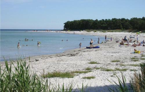 Holiday Home Gubbeg�rdsvejen Nex� Denm