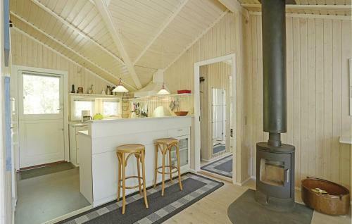 Holiday Home Gubbeg�rdsvejen Nex� Denm