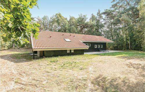 Holiday Home T�rvesk�ret Nex�