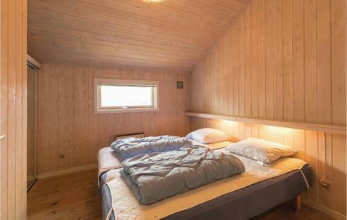 Holiday Home T�rvesk�ret Nex� XII
