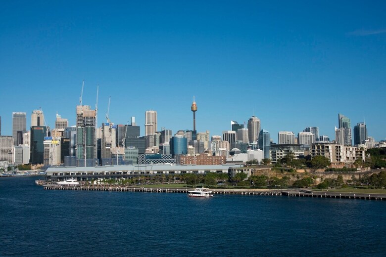 Apartamentos 3 Bedroom Home Near Manly Beach