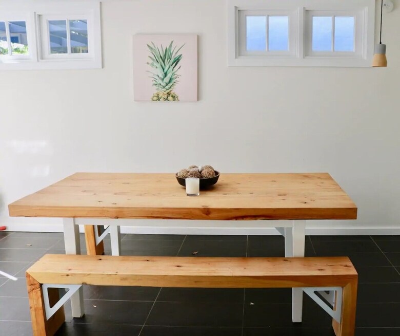 Apartamentos 3 Bedroom Home Near Manly Beach