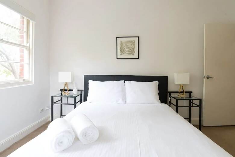 Apartamentos 2 Bedroom Home In Kirribilli With A Great View
