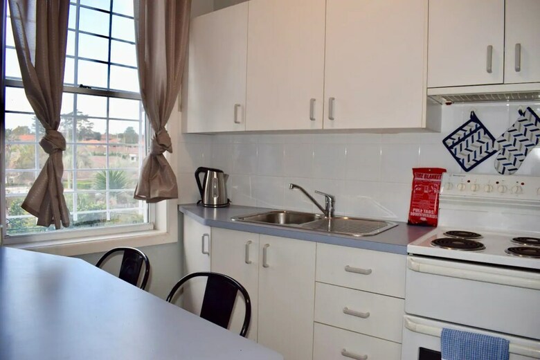 Comfortable Apartment In Trendy Haberfield