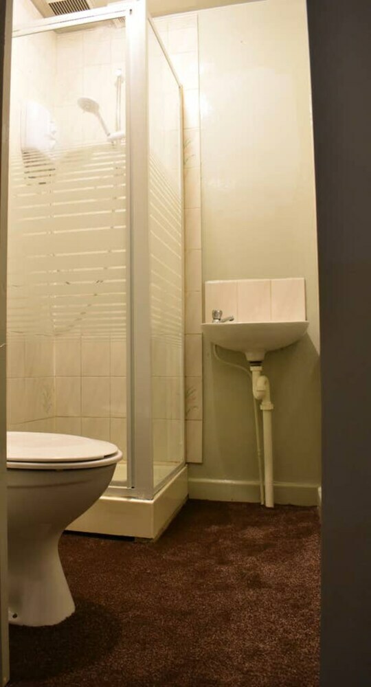 Apartamentos City Studio In Trendy Rathmines