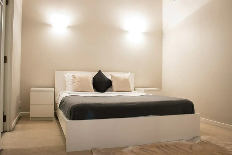 Gorgeous 2 Bedroom Apartment In Auckland Cbd