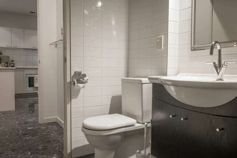 Gorgeous 2 Bedroom Apartment In Auckland Cbd