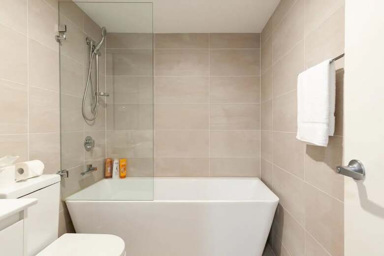 Apartamentos Modern Stylish Penthouse