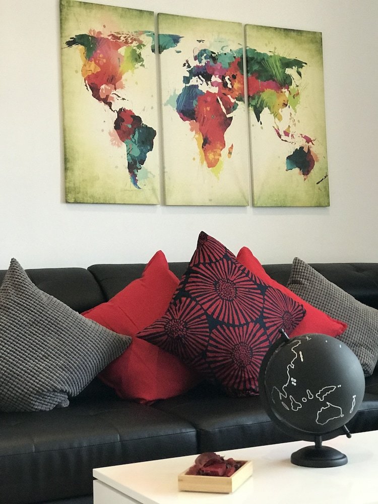 Apartamentos Oshun Plaza Espa�a