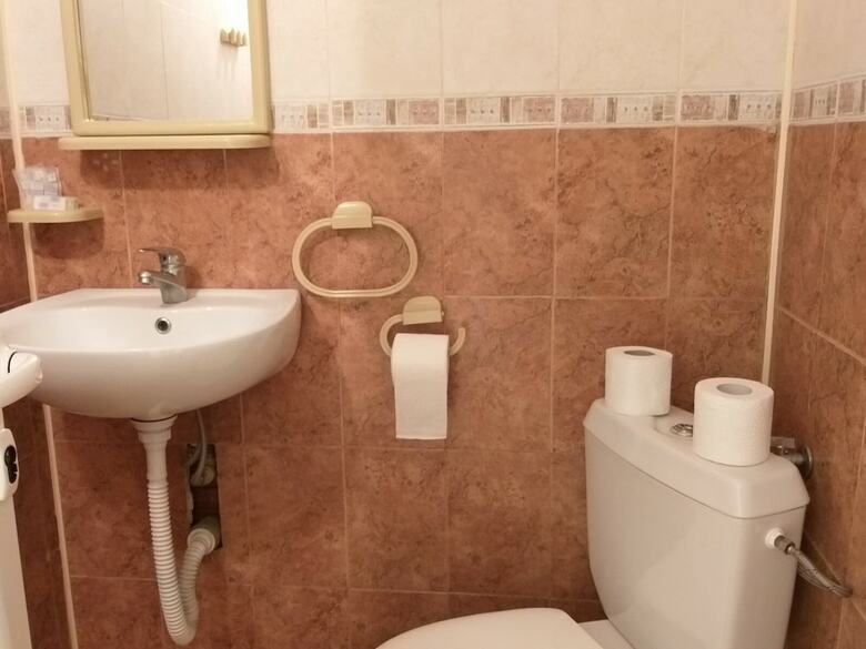 Aparthotel Aphrodite Apartments