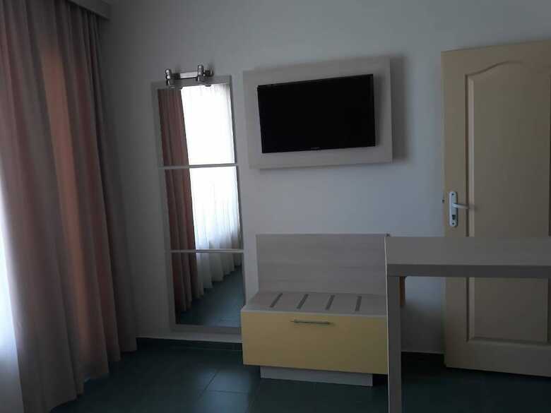 Aparthotel Aphrodite Apartments