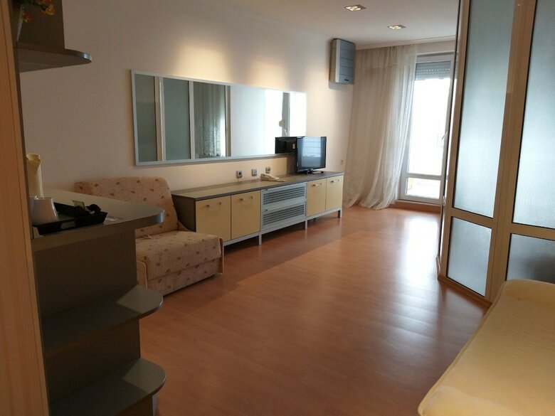 Aparthotel Aphrodite Apartments