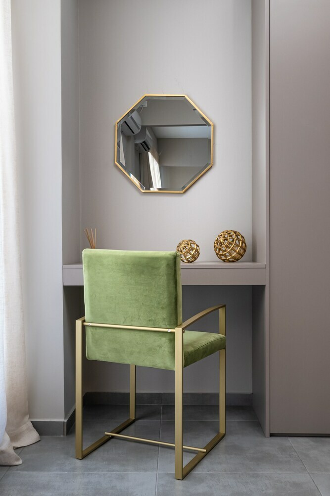 Ermou Athens City Center Apartment