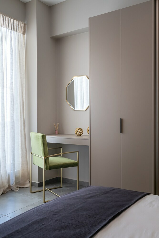 Ermou Athens City Center Apartment
