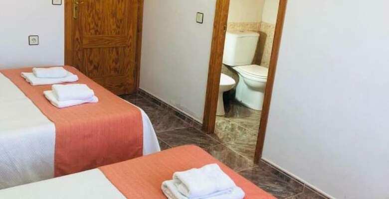 Hostal Taibilla