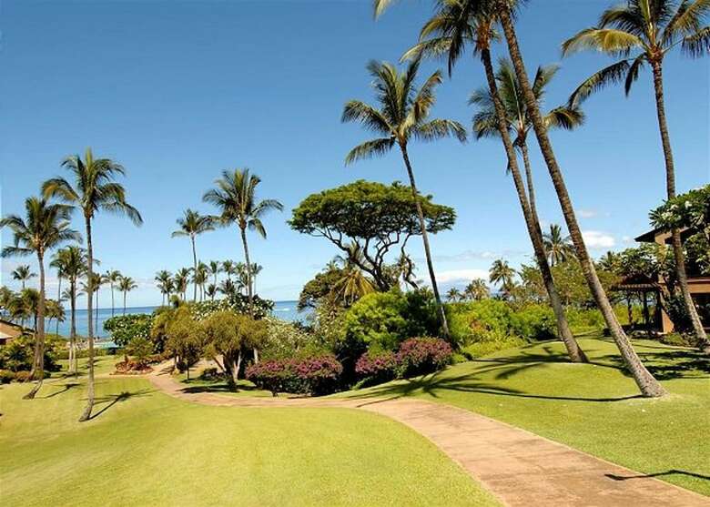 Wailea Ekahi 17d By Vacation Rental Pros
